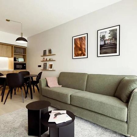 Wilde Aparthotels Berlin, Checkpoint Charlie Dış mekan fotoğraf
